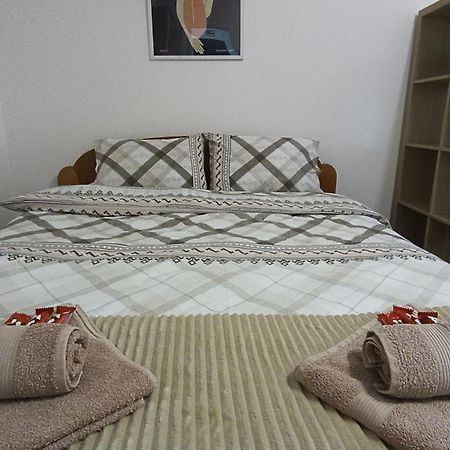 Kraljevica Marka Apartman ベオグラード エクステリア 写真