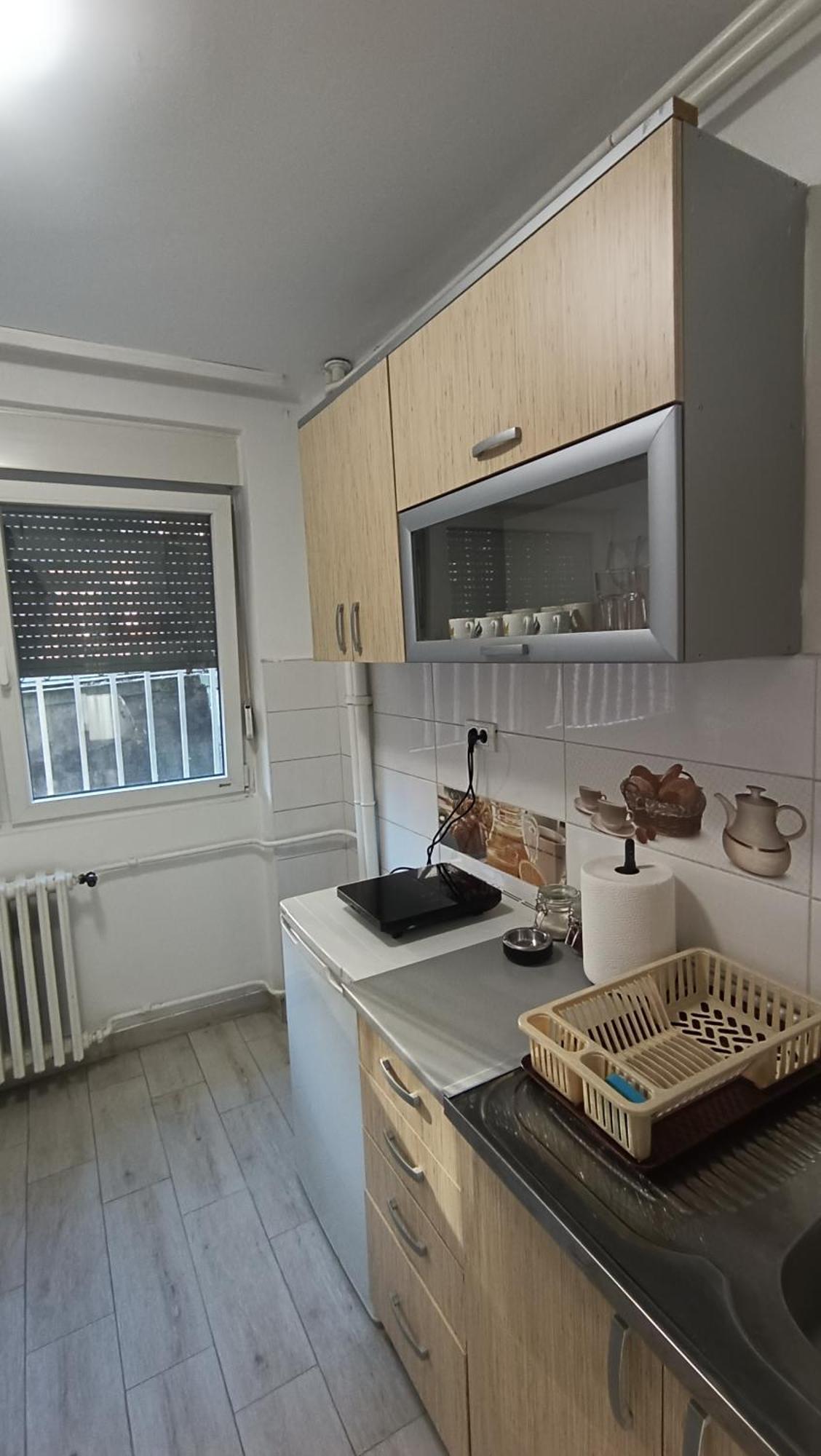Kraljevica Marka Apartman ベオグラード エクステリア 写真