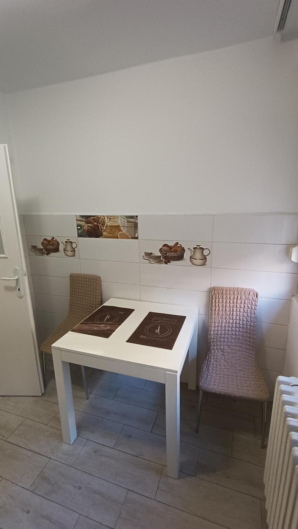 Kraljevica Marka Apartman ベオグラード エクステリア 写真