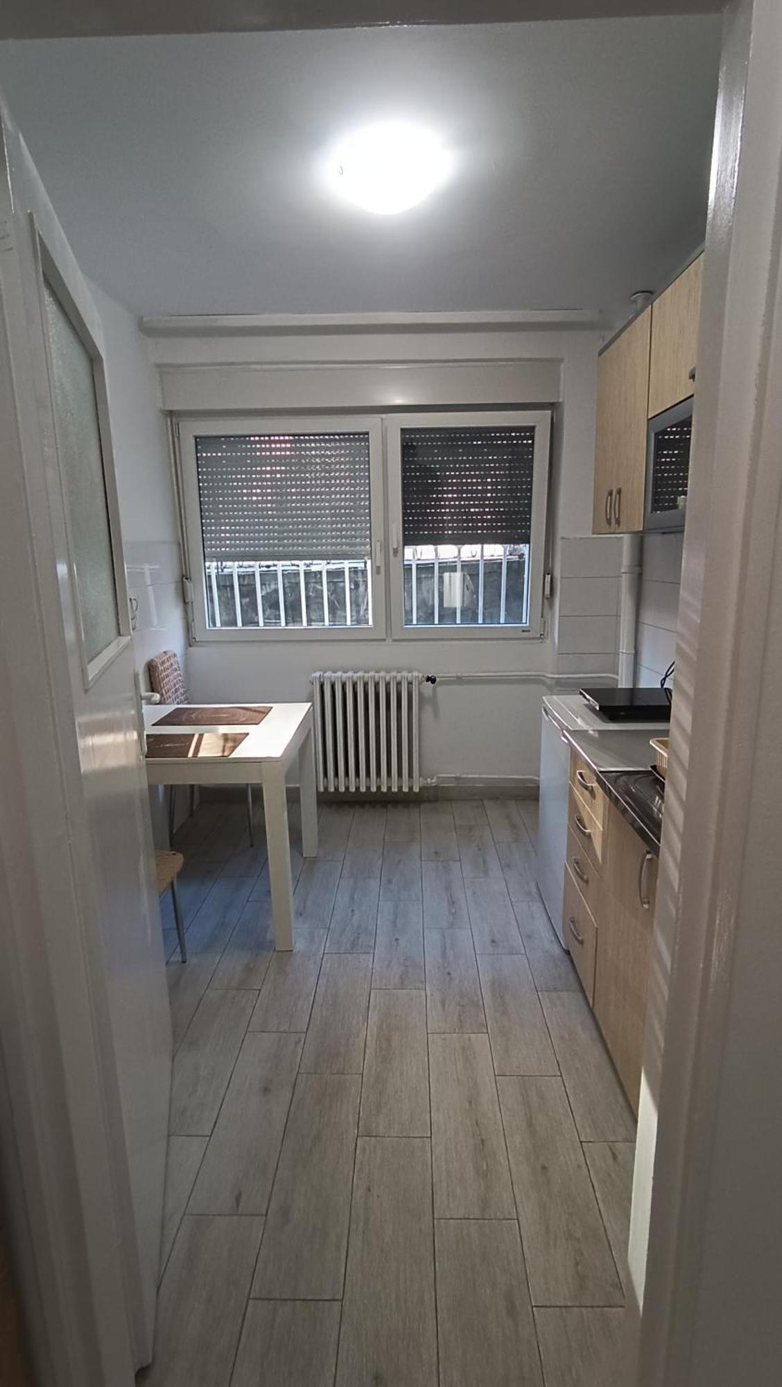 Kraljevica Marka Apartman ベオグラード エクステリア 写真