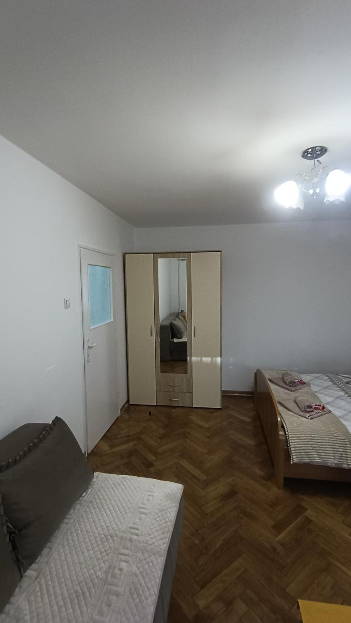 Kraljevica Marka Apartman ベオグラード エクステリア 写真