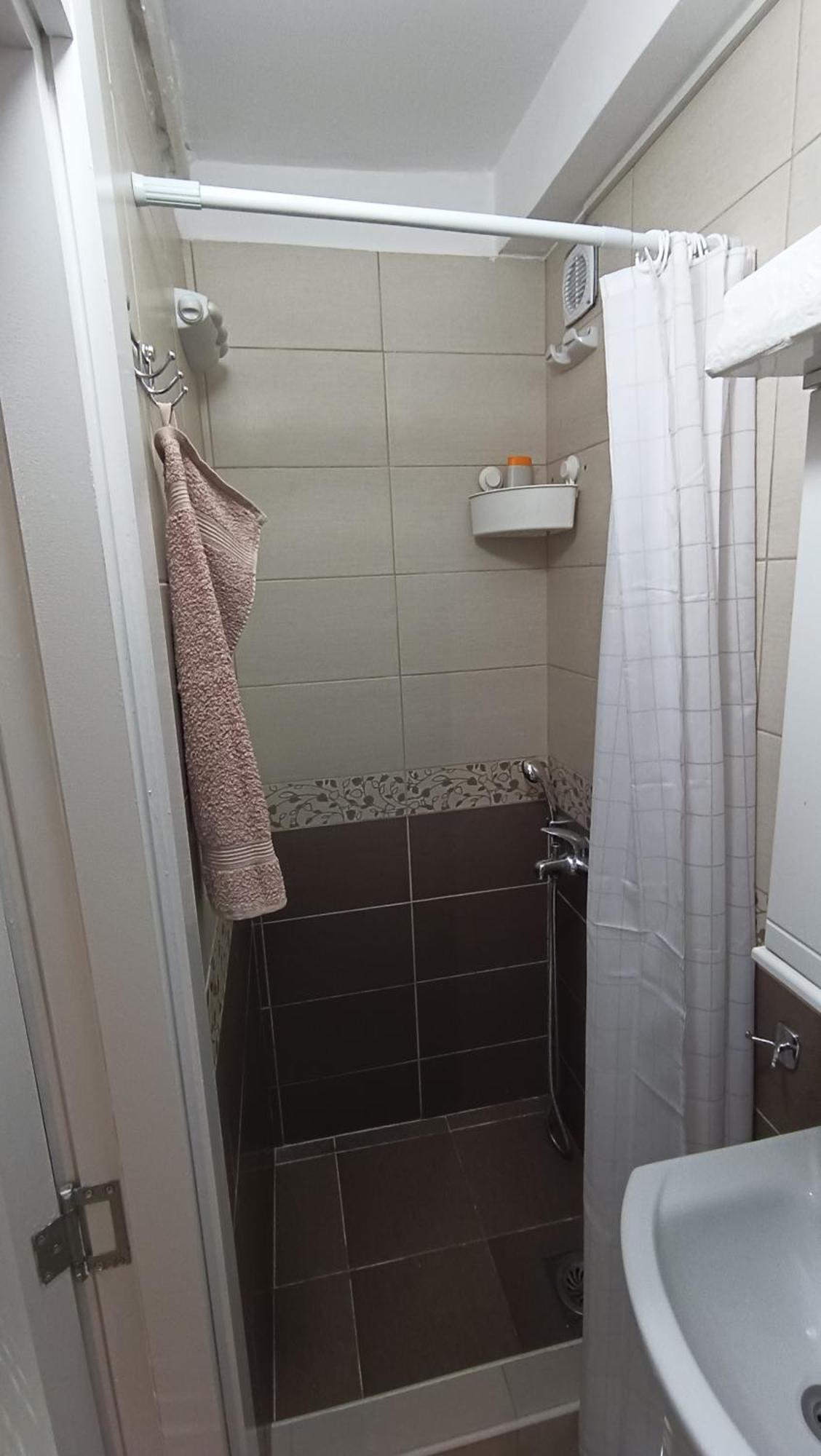 Kraljevica Marka Apartman ベオグラード エクステリア 写真