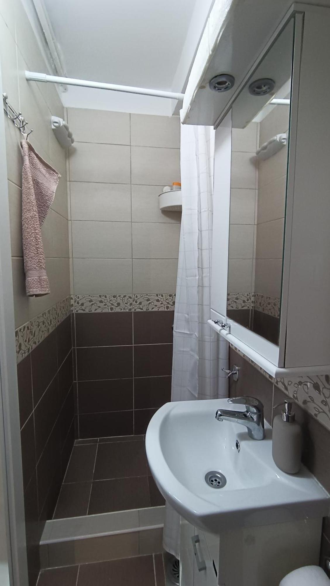 Kraljevica Marka Apartman ベオグラード エクステリア 写真